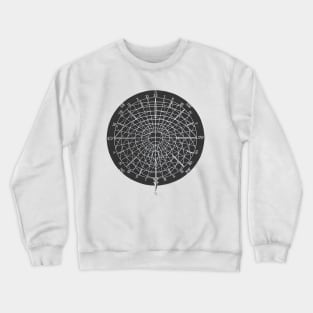 Shifts and Contrivances in Wild Countries Crewneck Sweatshirt